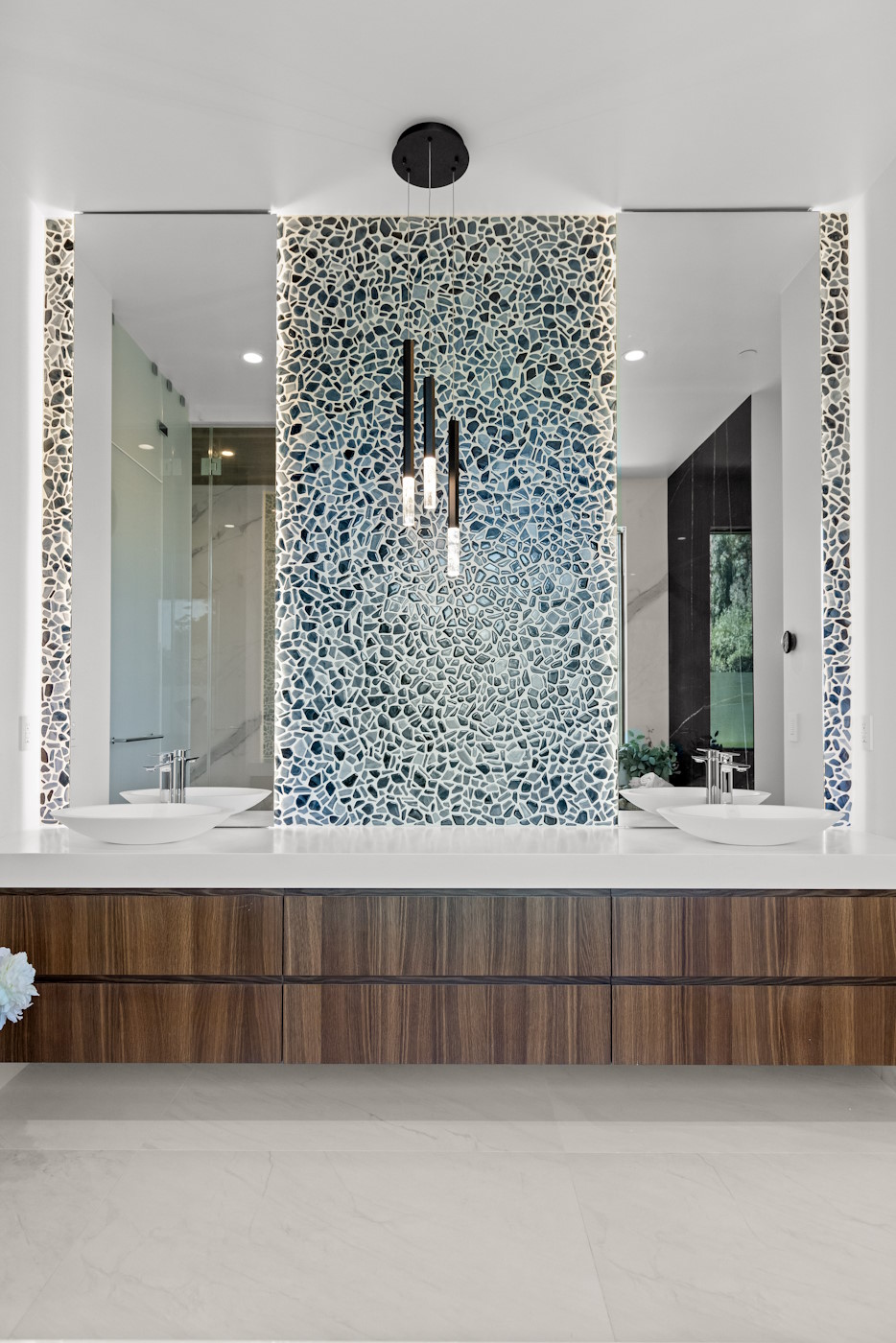 Los Altos hills, California, Architecture Design